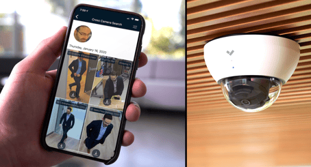 Verkada-Security-Camera