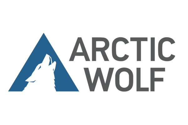 Arctic Wolf
