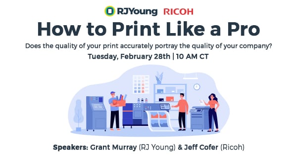 How to Print Like a Pro