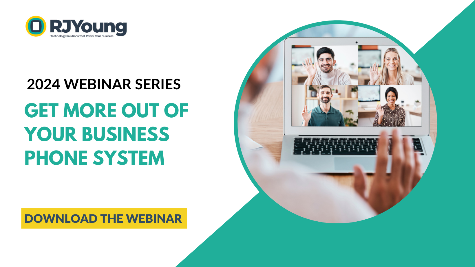 Phone  2024 Webinar series