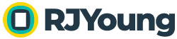 RJ Young Logo