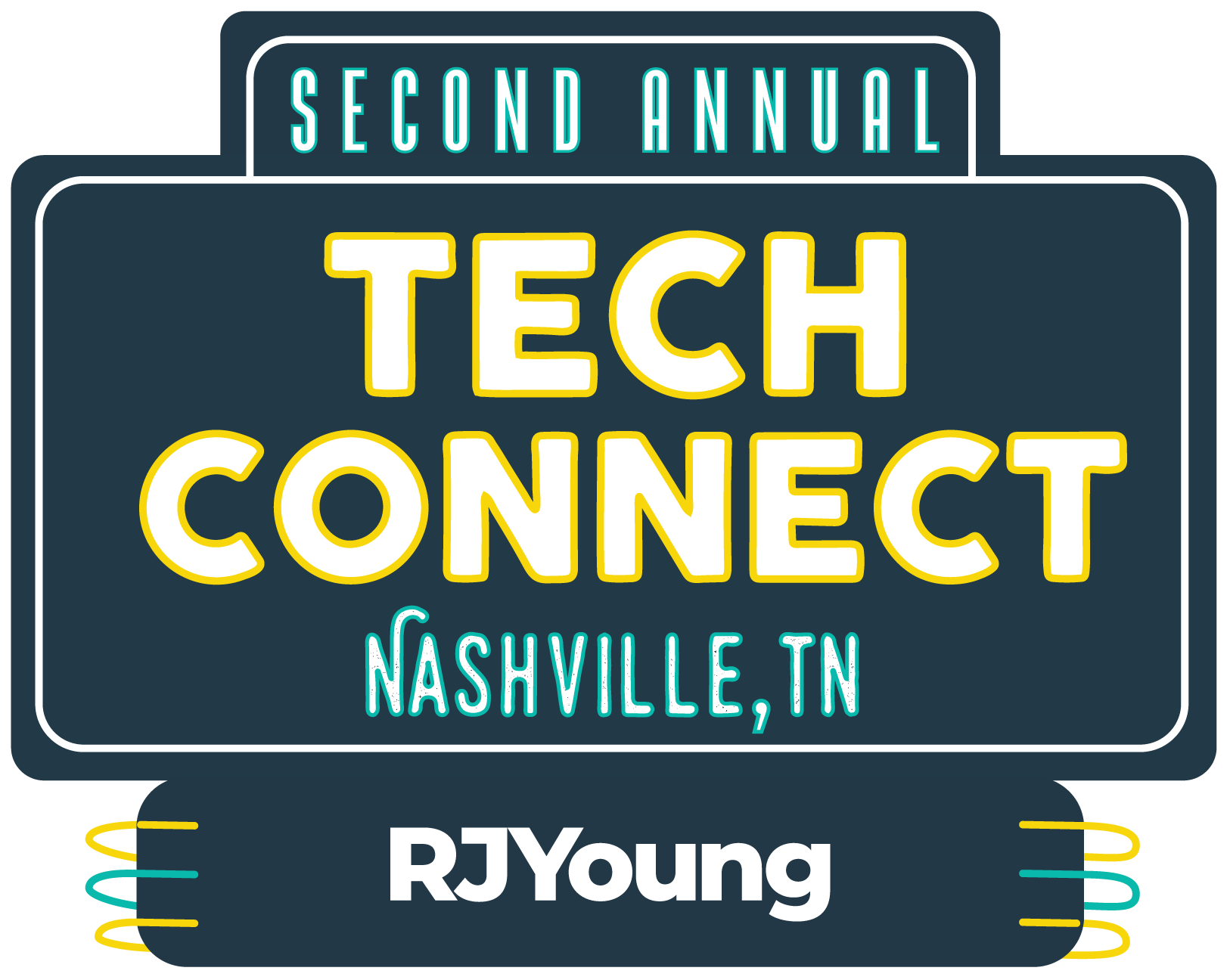 Second Annual Tech Connect in Nashville, Tennessee by RJ Young