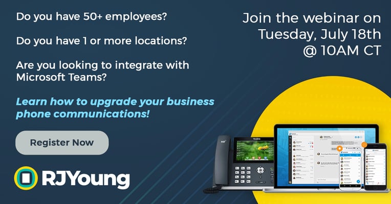 Business Phone System Webinar Business Phone System Webinar